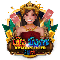 Dragon VS Tiger screenshot