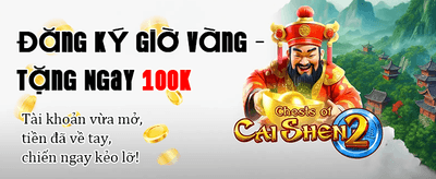 Khởi Đầu May Mắn Cùng GK688