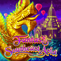 Đông Nam Á Huyền Ảo screenshot
